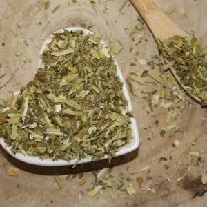 Fialka trojfarebná - vňať narezaná - Viola tricolor - Herba violae tricoloris Emerosa 50 g