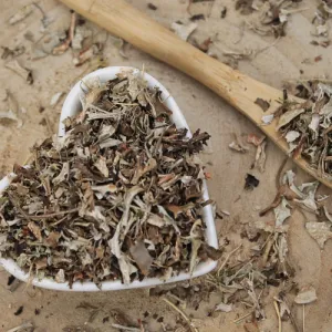 Pľuzgierka islandská, lišajník islandský - vňať narezaná - Cetraria islandica - Lichen islandicus Emerosa 50 g