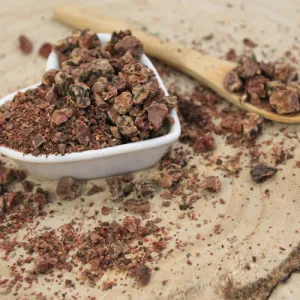 Nátržník strieborný - koreň narezaný - Potentilla argentea - Radix potentillae argentii Emerosa 50 g