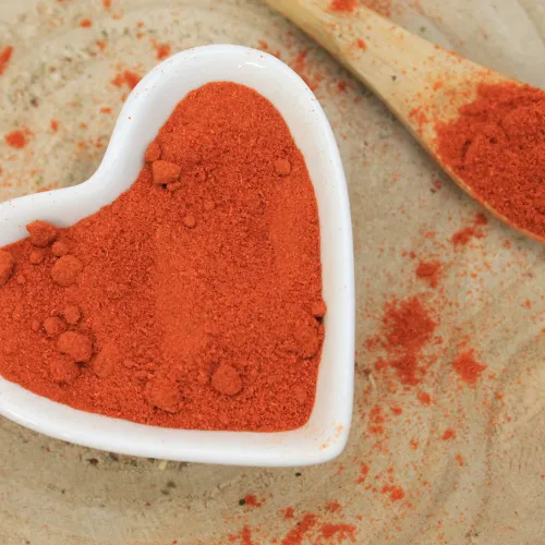 Paprika ročná, sladká paprika - mletá - Capsicum annuum - Fructus capsici annui Emerosa 50 g