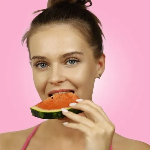 Zubná pasta vodný melón Hello Coco 60g