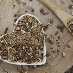 Púpava lekárska - koreň narezaný - Taraxacum officinale - Radix taraxaci Emerosa 50 g