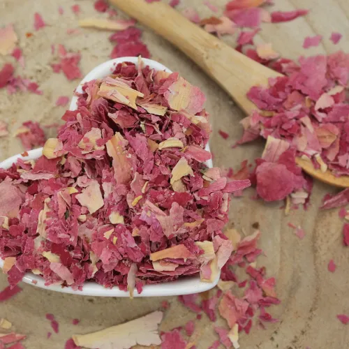 Pivonka lekárska - kvet narezaný - Paeonia officinalis - Flos paeoniae Emerosa 50 g