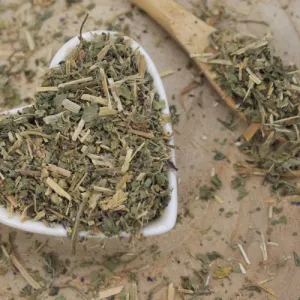 Pľúcnik lekársky - vňať narezaná - Pulmonaria officinalis - Herba pulmonariae Emerosa 50 g