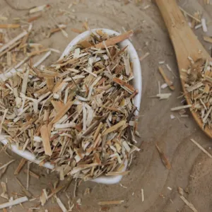 Pohánka jedlá, obyčajná - vňať narezaná - Fagopyrum esculentum - Herba fagopyri Emerosa 50 g