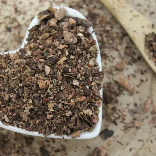 Zdravets, pakost podzemkatý - koreň narezaný - Geranium macrorrhizum - Radix geranii macrorrhizum Emerosa 50 g