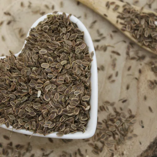 Kôpor voňavý - semeno celé - Anethum graveolens - Semen anethi Emerosa 50 g