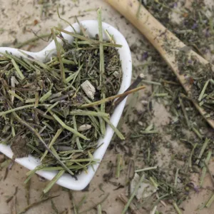 Zemedym lekársky - vňať narezaná - Fumaria officinalis -  Herba fumariae Emerosa 50 g