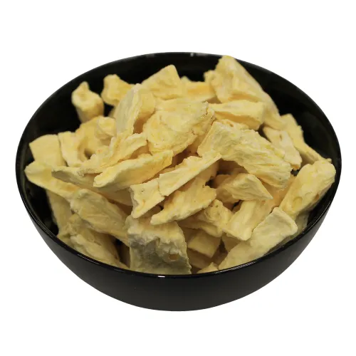Ananás lyofilizovaný kúsky Emerosa 100 g
