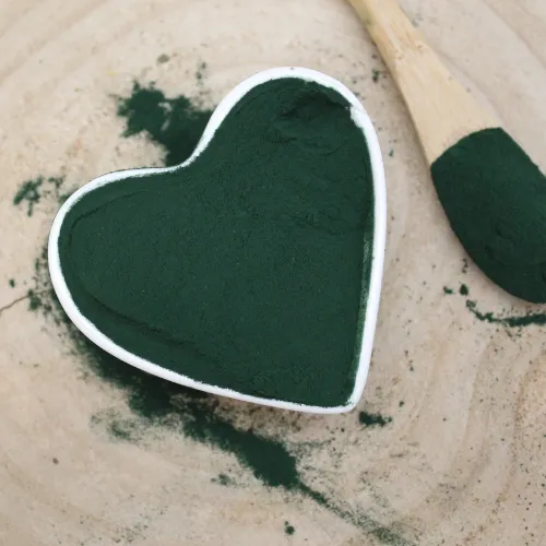 Spirulina - mletá - Arthrospira platensis Emerosa 50 g