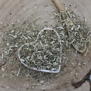 Srdcovník obyčajný - vňať narezaná - Leonurus cardiaca - Herba leonuri cardiacae Emerosa 50 g