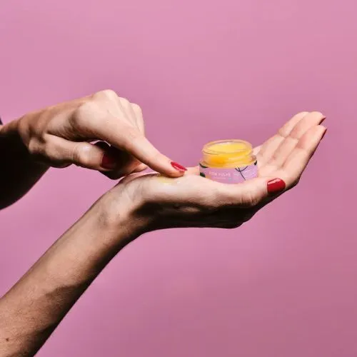 Intímny regeneračný balzam pre ženy Vulva Care Goliate 15ml