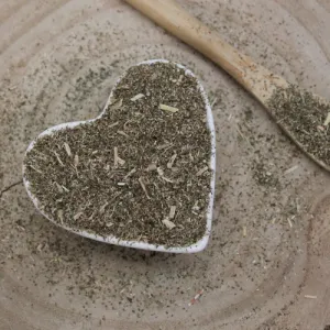 Kyprina, vrbovka úzkolistá - vňať mletá - Epilobium angustifolium - Herba chamaerioni Emerosa 50 g