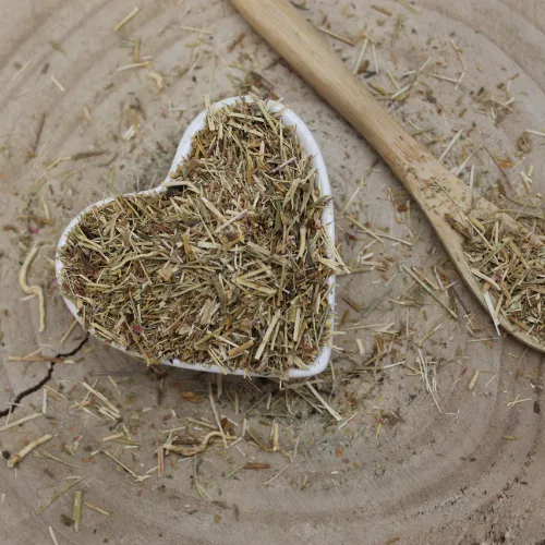 Zemežlč menšia - vňať narezaná - Centaurium erythraea - Herba centaurii Emerosa 50 g