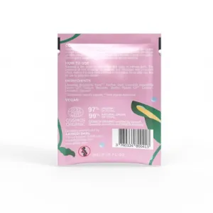 Stimulačný gél pre ženy Orgasmic Goliate 2ml vzorka