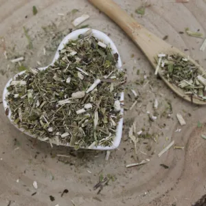 Zlatobyľ obyčajná - vňať narezaná - Solidago virgaurea - Herba solidaginis virgaureae Emerosa 50 g