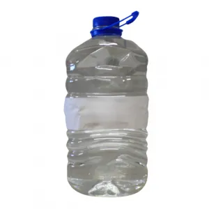Levanduľová voda 0,071% 5 l