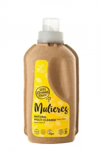 Koncentrovaný univezálny čistič Svieži citrus Mulieres 1L