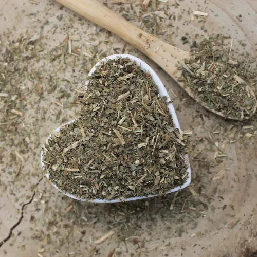 Kyprina/vrbovka úzkolistá - vňať narezaná - Epilobium angustifolium - Herba chamaerioni Emerosa 50 g