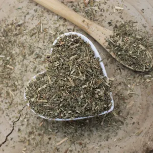 Kyprina/vrbovka úzkolistá - vňať narezaná - Epilobium angustifolium - Herba chamaerioni Emerosa 50 g