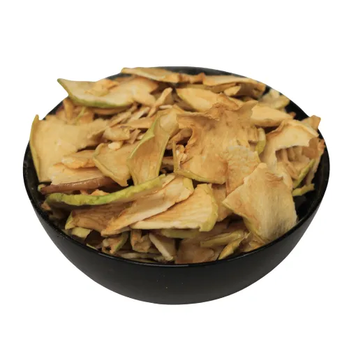 Jablká sušené bez jadrovníka Emerosa 500 g