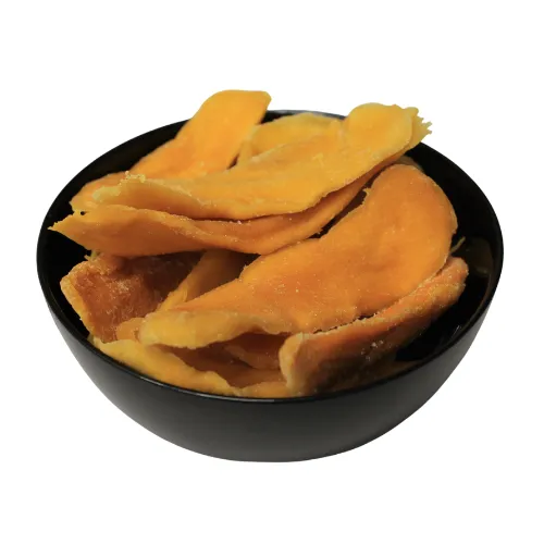 Mango sušené plátky Emerosa 3000 g