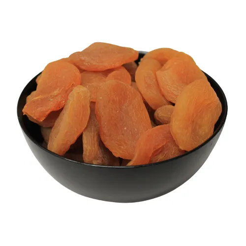 Marhule sušené plátky Emerosa 500 g