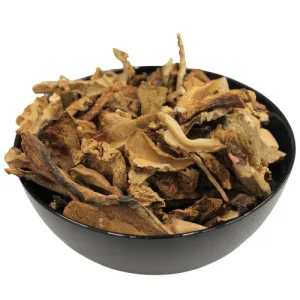 Hríb dubový sušený 2. trieda kvality - Boletus reticulatus Emerosa 50 g