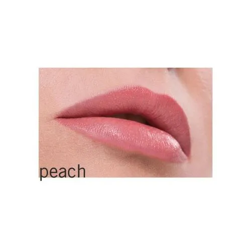 Benecos Natural Beauty krémový rúž odtieň Peach 4.5 g