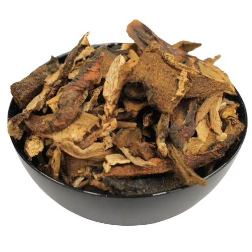 Hríb dubový sušený 3. trieda kvality - Boletus reticulatus Emerosa 50 g