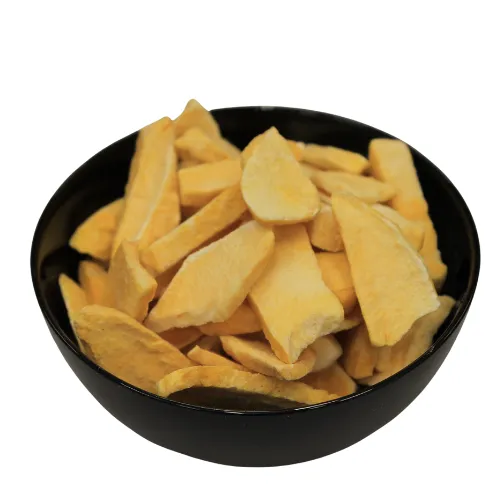 Mango lyofilizované kúsky Emerosa 50 g