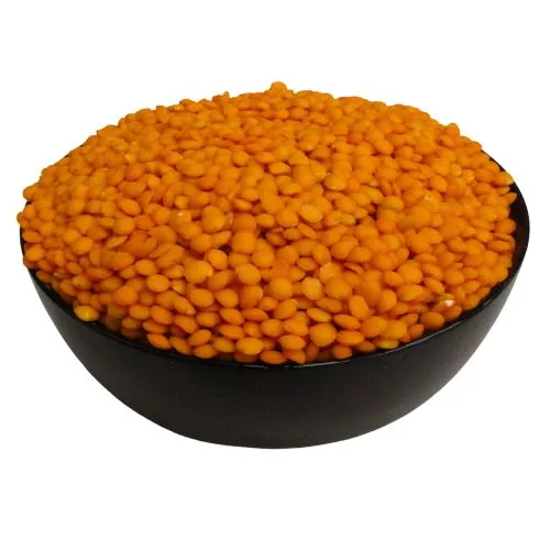 Šošovica červená lúpaná Emerosa 250 g