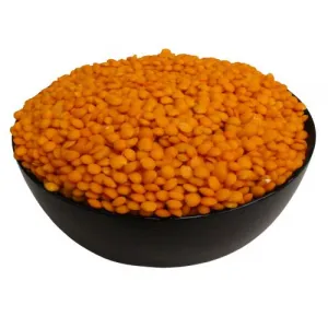 Šošovica červená lúpaná Emerosa 250 g