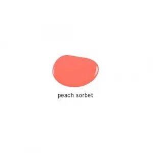 Lak na nechty - peach sorbet Benecos 5ml