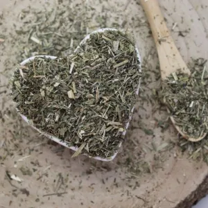 Bedrovník obyčajný - koreň narezaný - Pimpinella saxifraga - Radix pimpinellae Emerosa 50 g