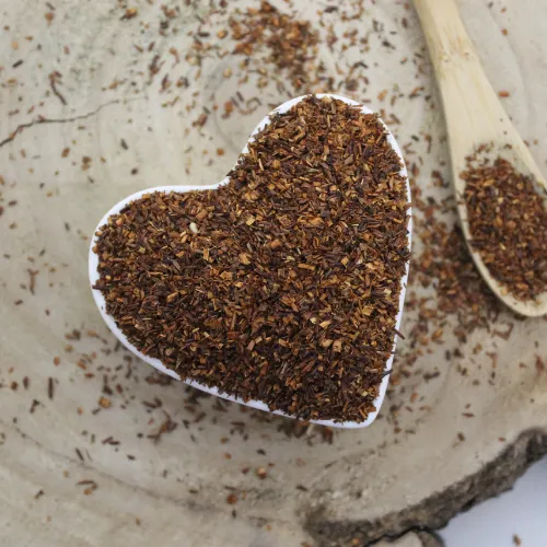 Rooibos červený - vňať narezaná BIO - Aspalathus linearis - Herba asphalati Emerosa 50 g