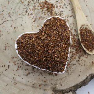 Rooibos červený - vňať narezaná BIO - Aspalathus linearis - Herba asphalati Emerosa 50 g