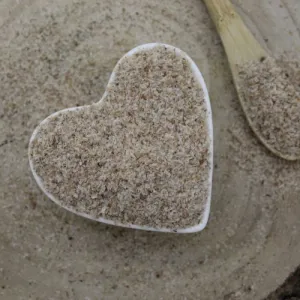 Indický skorocel, psyllium - mletý - Plantago ovata - Testa plantaginis ovatae Emerosa 50 g