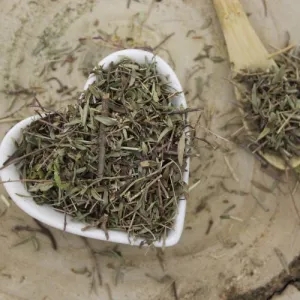 Saturejka záhradná - vňať narezaná - Satureja hortensis - Herba saturejae Emerosa 50 g