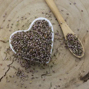 Vres obyčajný - kvet celý - Calluna vulgaris - Flos callunae Emerosa 50 g