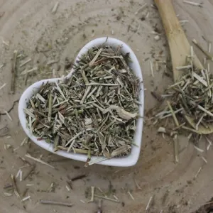 Kocúrnik obyčajný - vňať narezaná - Nepeta cataria - Herba nepetae catariae Emerosa 50 g