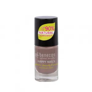 Lak na nechty - rock it!  Benecos 5ml