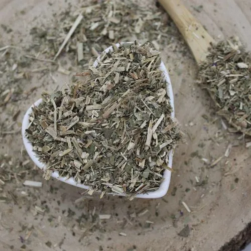 Vrbovka malokvetá - vňať narezaná - Epilobium parviflorum - Herba epilobii parviflorae Emerosa 250 g