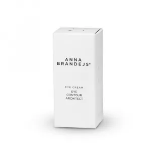 Eye Contour Architect očný krém ANNA BRANDEJS 15ml