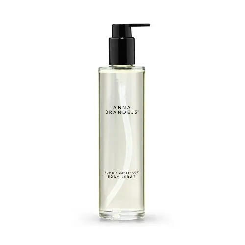 Omladzujúce a hydratačné telové sérum ANNA BRANDEJS 200ml