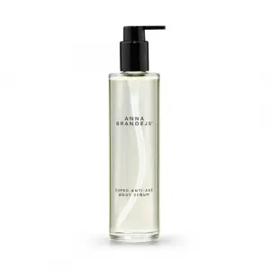 Omladzujúce a hydratačné telové sérum ANNA BRANDEJS 200ml