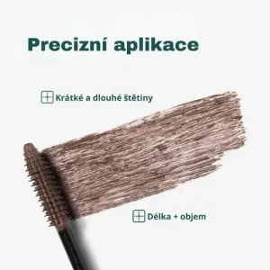 Riasenka so sérom pre výživu rias (2 v 1) ATTITUDE Oceanly  - hnedá 7g