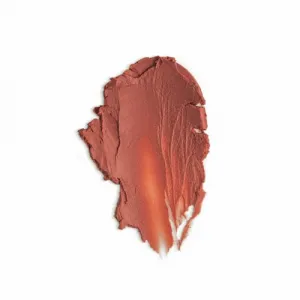 Tónujúci balzam na pery  SPF 30 ATTITUDE Oceanly - Terracotta 8,5g