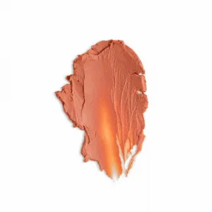 Tónujúci balzam na pery  SPF 30 ATTITUDE Oceanly - Peachy Shell 8,5g