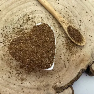 Kôpor voňavý - semeno mleté - Anethum graveolens - Semen anethi Emerosa 50 g
